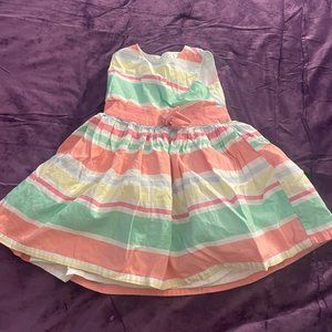 Toddler Dress